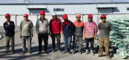 洛南厂房地基沉降注浆加固施工队伍怎么选